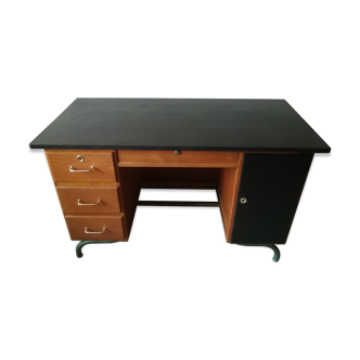 Bureau