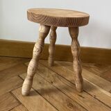 Tripod stool