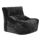 Fauteil aralia, ligne roset, michel ducaroy, 1980