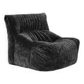 Fauteil aralia, ligne roset, michel ducaroy, 1980
