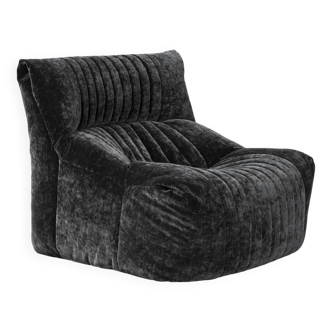 Aralia armchair, ligne roset, michel ducaroy, 1980