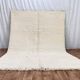 Large Moroccan wool rug 300x200cm