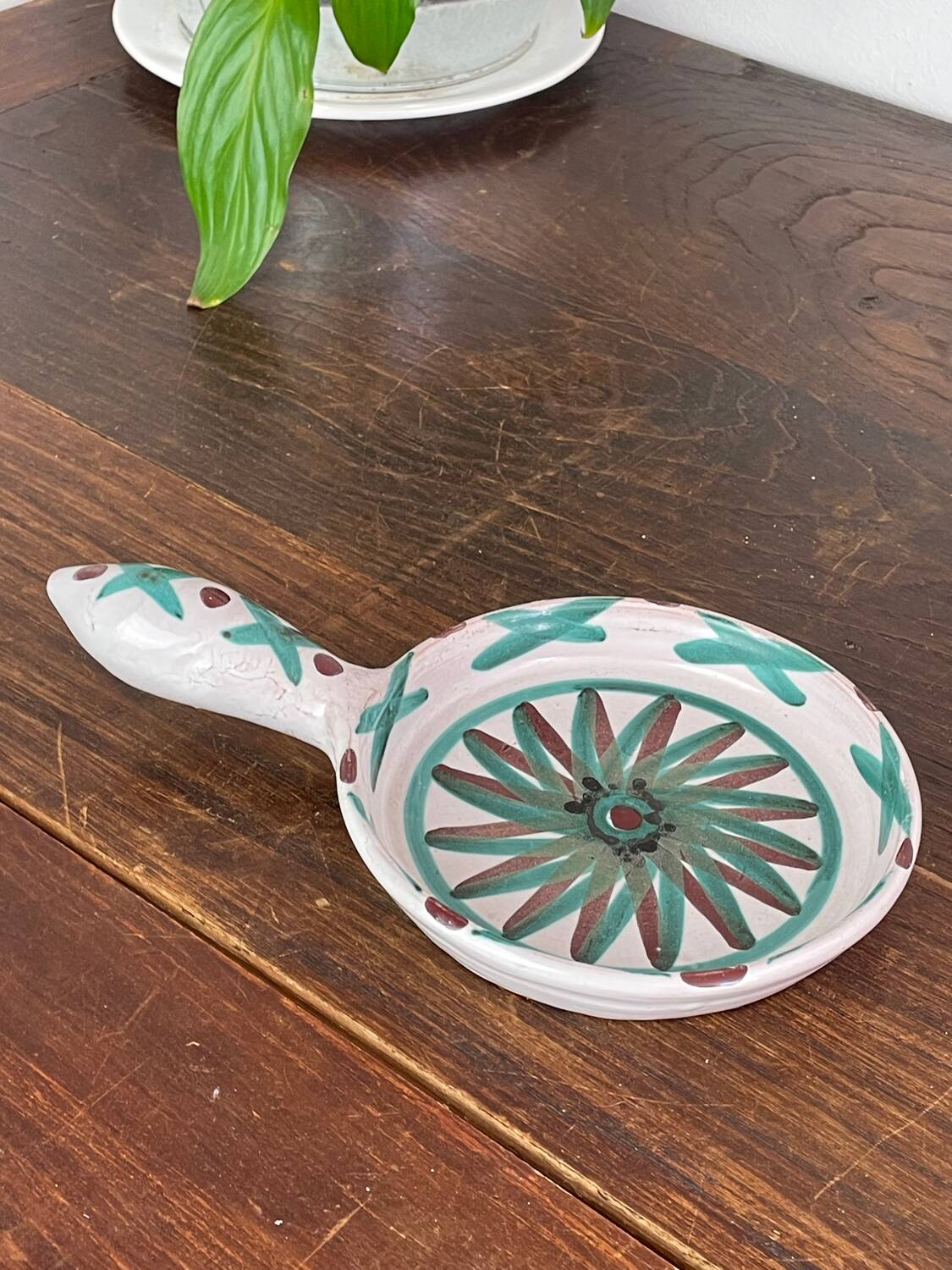 Fazio Vallauris Ceramics