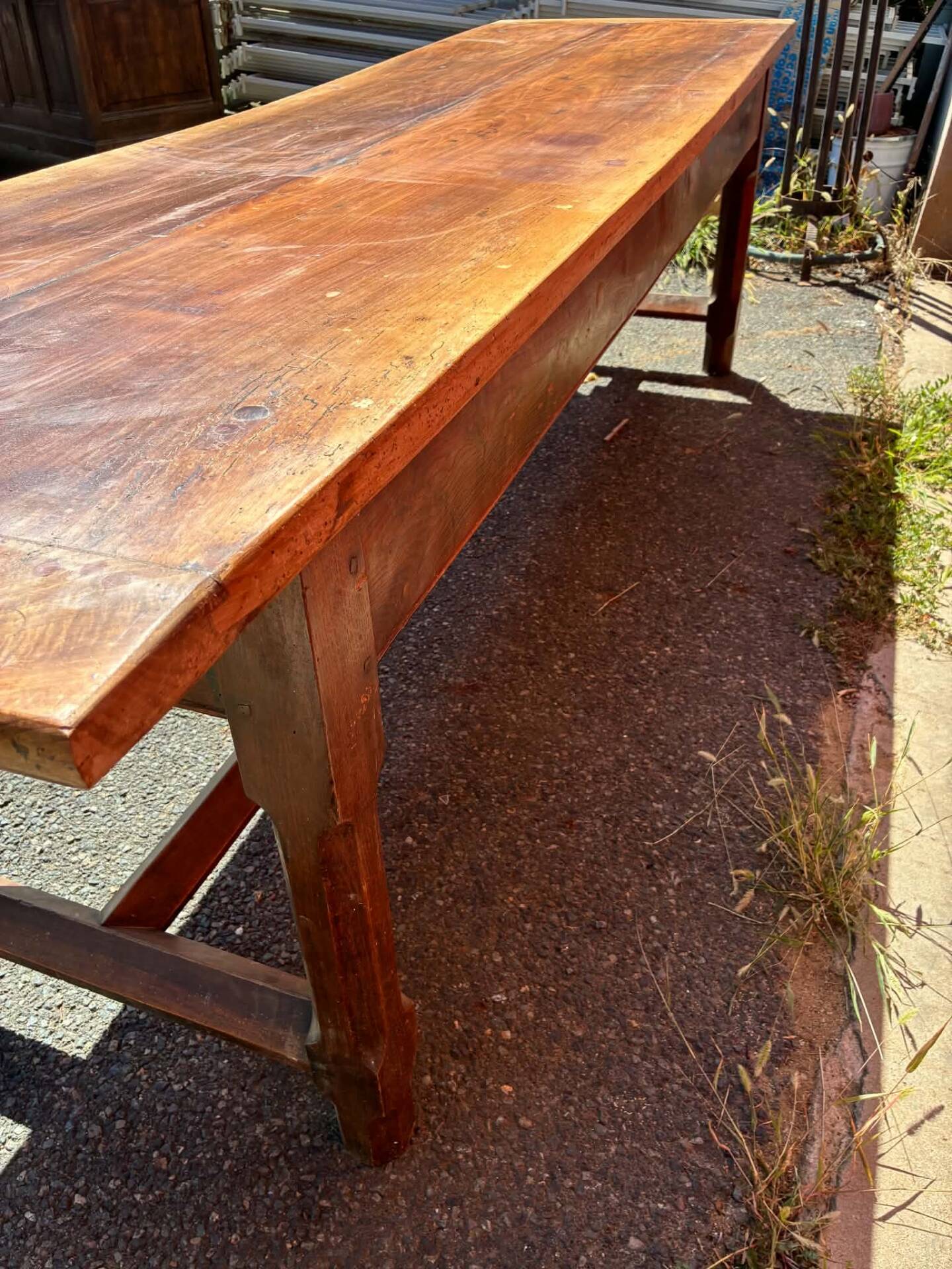 Table à manger
