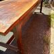 Table à manger