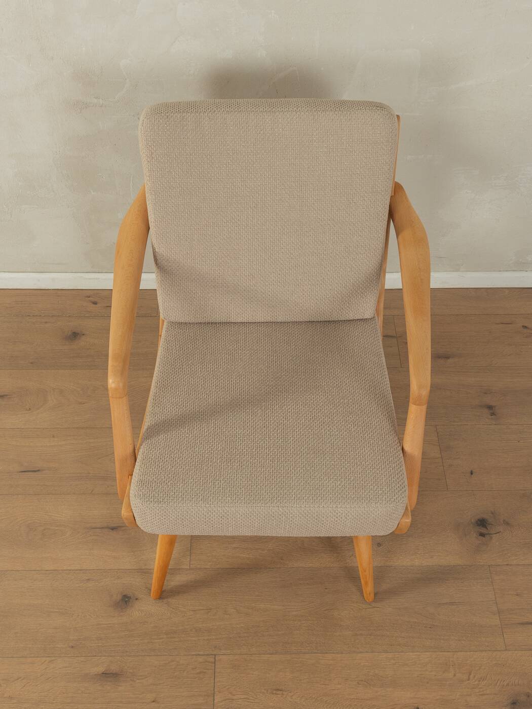 1950s armchair