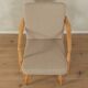 1950s armchair