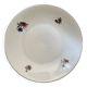 Bavarian porcelain dish