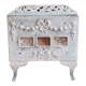 Mirus cast iron stove
