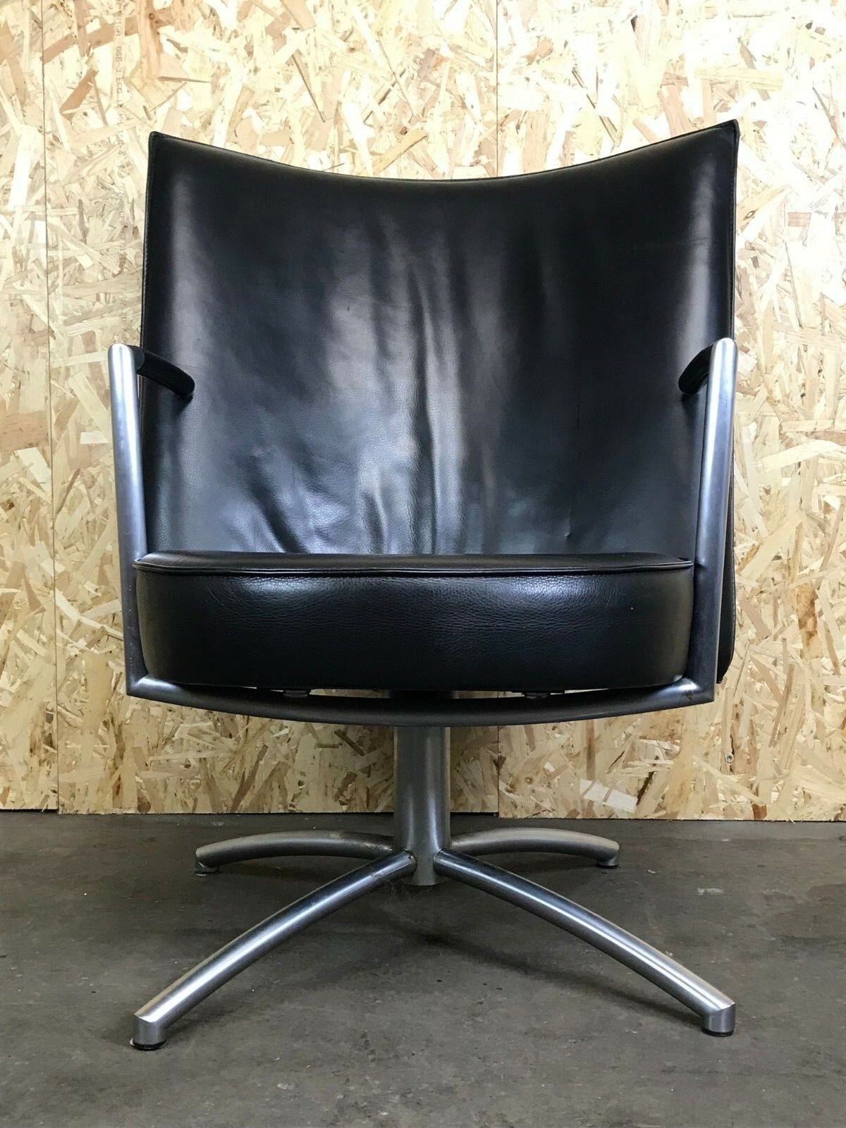 Erik Jørgensen EJ70 "Partner" Chair by Joannes Foersom & Peter Hiort-Lorenzen