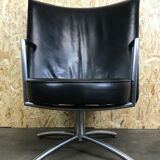 Chaise « partner » par joannes foersom & peter hiort-lorenzen