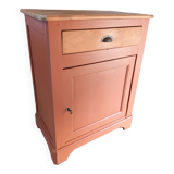 Old cherry jam maker