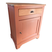 Confiturier ancien merisier