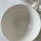 Set of 5 vintage Schramberg mugs – “Sonja” design, 1950s