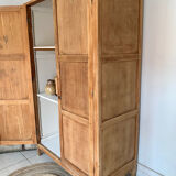 Parisian cabinet