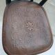 Paire de chaises Thonet