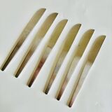 Space Age Cutlery Set