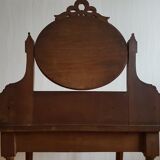 Former hairdresser late 19th century