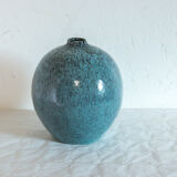 Accolay potter's ball vase