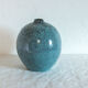 Accolay potter's ball vase