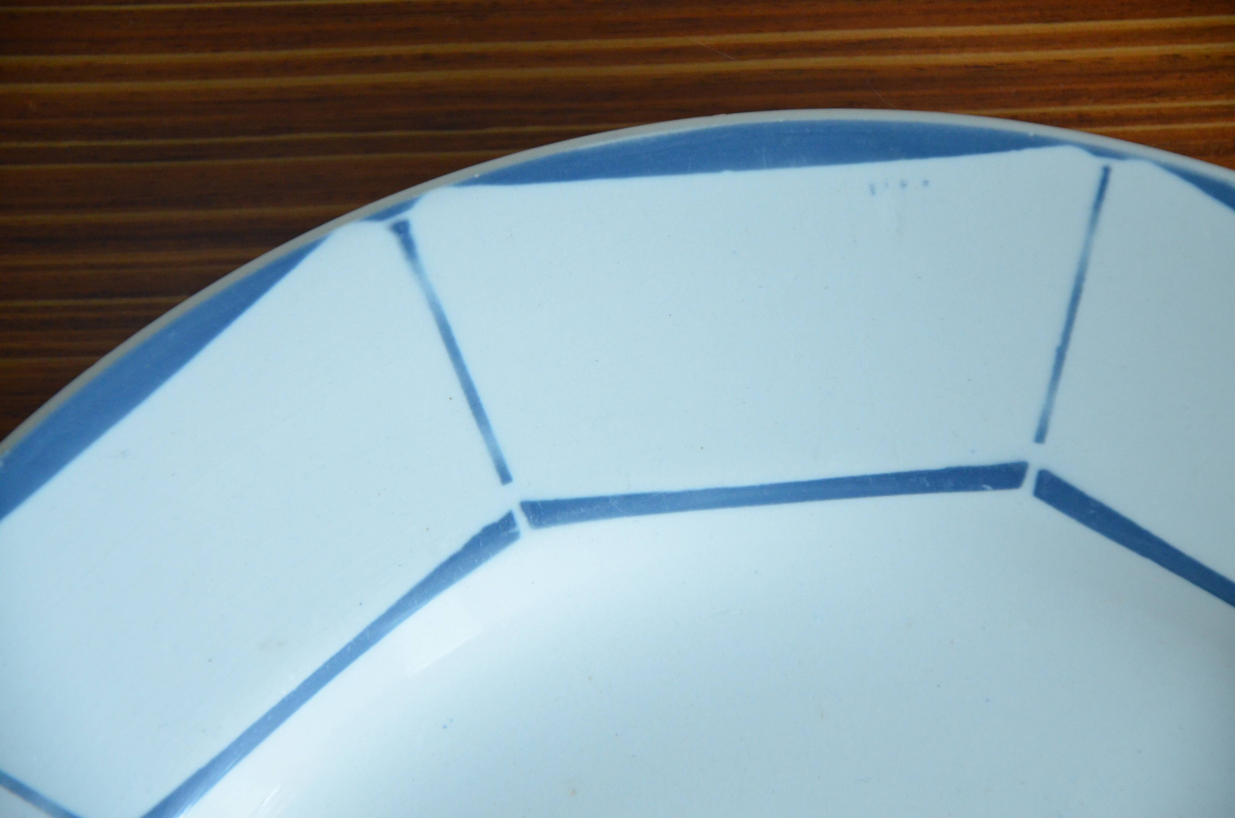 Dish Digoin and Sarreguemine collection may.house