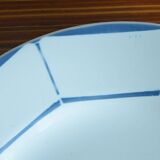 Dish Digoin and Sarreguemine collection may.house