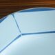 Plat Digoin et Sarreguemine collection mai.maison
