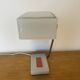 Space Age Vintage Table Lamp, USSR 1980