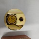 Briquet de table colibri London marbre