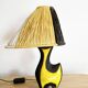 Collection lamp Lilette and Gilbert Valentin The Archangels, France 1950