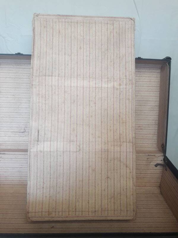 Transport trunk L90xh34xp50 travel