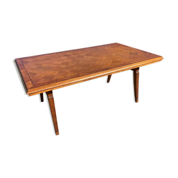 Table de ferme