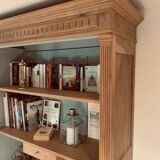 Walnut library