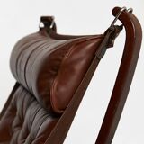 Sigurd Resell Falcon Chair for Vatne MøblerSigurd Resell Falcon Chair for Vatne Møbler