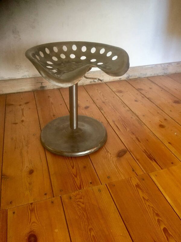 Tabouret faucheuse Mirima
