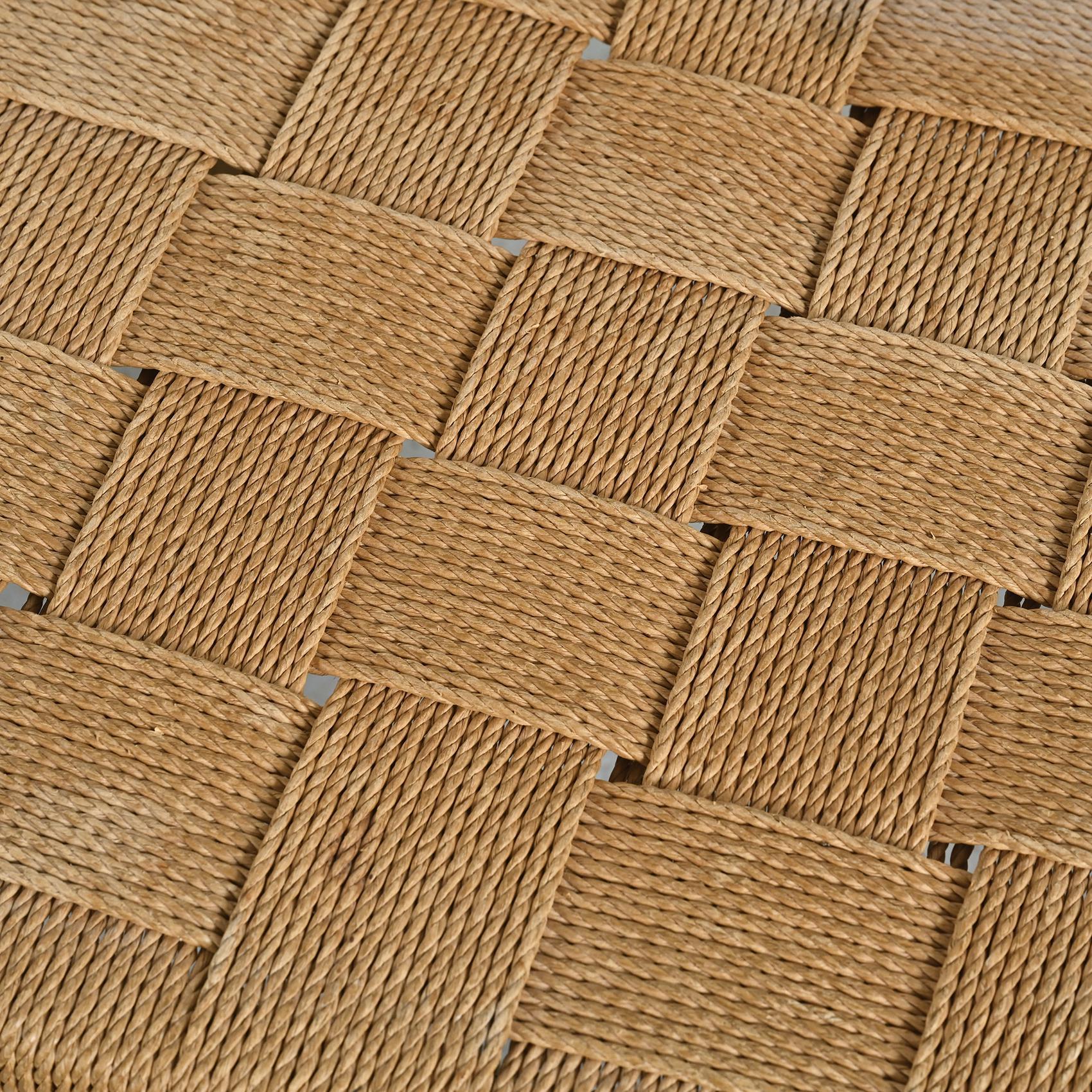 Set of four model 6200 chairs by Robert and Trix Haussmann, Dietiker, 1963