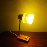 Table lamp from the 50s
