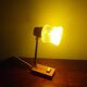 Table lamp from the 50s