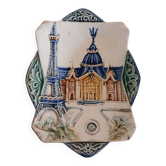 19th Century slipware dish