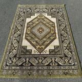 Tapis oriental