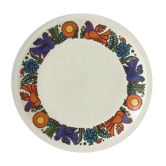 Assiette Acapulco