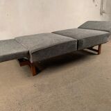 Stella sofa by Walter Knoll, Knoll, 1950s