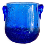 Bubble Glass Ice Bucket