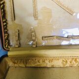 Vintage suitcase