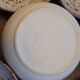 8 handmade soup plates in speckled stoneware – Ø 19.5 cm