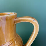 Ceramic decanter