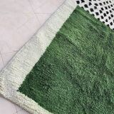 Handmade Berber rug 200cm x 300cm