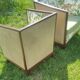 Paire de fauteuils art Deco