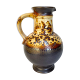 Vintage vase pitcher