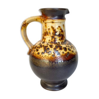 Vintage vase pitcher